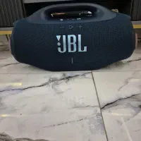 jbl boombox4 نو نو گارانتی زرین