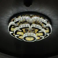 لوستر درخشان|لوستر و چراغ آویز|کرج, کمال‌شهر|دیوار