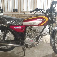 موتور سیکلت راپیدو ۹۴