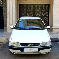 پژو اس ال ایکس ۹۶