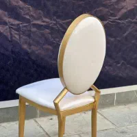 صندلی فلز مدل کمانان/تالار رستوران تشریفات|عمده‌فروشی|هشتگرد, تهران دشت|دیوار