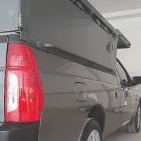 حمل بار با وانت