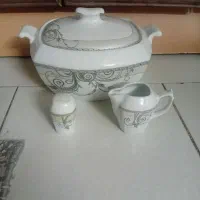 سوپ خوری