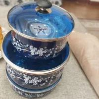 قابلمه لعابی|ظروف پختوپز|رفسنجان, |دیوار