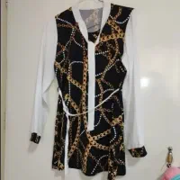 انواع کت حراجی نو|لباس|پرند, فاز ۲|دیوار