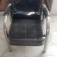 صندلی نو نو آکبند(اصلا استفاده نشده)|صندلی و نیمکت|تهران, دهم فروردین|دیوار