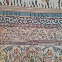 یک فرش ۶ متری ۷۰۰ شانه با تراکم ۲۵۵۰ و فرش ۳ متری|فرش|تهران, حکیمیه|دیوار