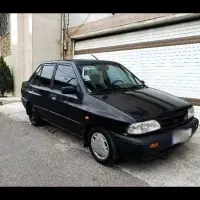 پراید صبا ۸۷