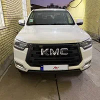 Kmc t8 ۱۴۰۱|خودرو سواری و وانت|شیراز, شهرک امیر کبیر|دیوار