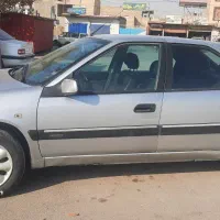 زانتیا ۲۰۰۰ مدل ۸۴|خودرو سواری و وانت|فلاورجان, |دیوار