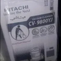 جارو برقی نو هیتاچی