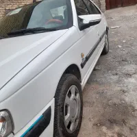 پژو پارس tu5سیمی مدل ۱۴۰۰بدون رنگ  فروش فوری|خودرو سواری و وانت|تهران, باشگاه نفت|دیوار