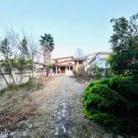 کاسبی و ارزنده *500متر باغ ویلا سنددار سیسنگان