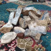 فروش سنگ عقیق و سنگ طلا