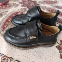 کفش مجلسی پسرانه