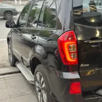 ام وی ام x33 s مدل ۹۶ فول