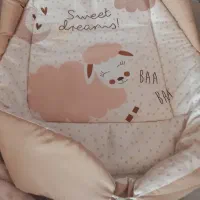 قنداق آنتی رفلاکس و پتو بالشت نوزادی|اسباب و اثاث بچه|تهران, آذری|دیوار