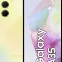 galexy A35 طرح بازنشستگان بانک رفاه