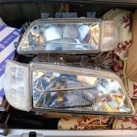 چراغ جلو عقب 405