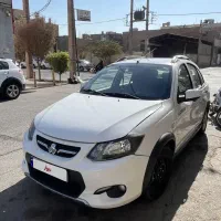 کوئیک 1401 بدون رنگ|خودرو سواری و وانت|یزد, |دیوار