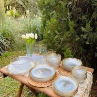 سرویس لب طلا سولو