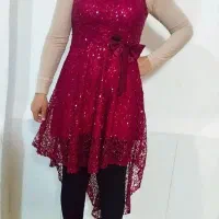 لباس مجلسی|لباس|پاکدشت, پارچین|دیوار