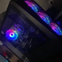 کامپیوتر گیمینگ و رندرینگ نسل ۹ گرافیک ۸