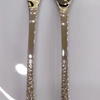 سرویس قاشق و کارد و چنگال کفگیر ملاقه یونیک|ظروف سرو و پذیرایی|تبریز, |دیوار