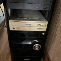 کامپیوتر خانگی سالم|رایانه رومیزی|تهران, گلستان (شهرک راه آهن)|دیوار