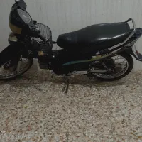 بیکلاج۱۱۰|موتورسیکلت|اصفهان, ابر|دیوار