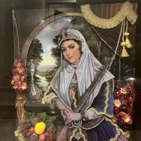 فروش تابلو مینیاتوری و سه بعدی|تابلو، نقاشی، عکس|تهران, تاکسیرانی|دیوار