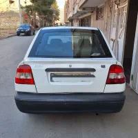 پراید 141sx|خودرو سواری و وانت|اصفهان, ملکشهر|دیوار