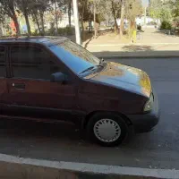 پراید مدل 85|خودرو سواری و وانت|هشتگرد, شهرک راه آهن|دیوار