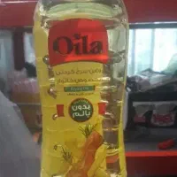 روغن سرخ کردنی ۸۱۰ گرمی اویلا