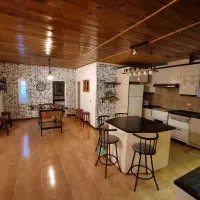 ۵۵۵ متر باغچه شهرک حمیدیه تهاتر