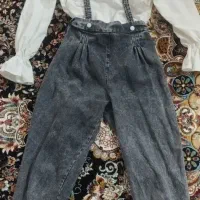 بیلر دخترانه