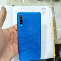 گوشی سامسونگ a50