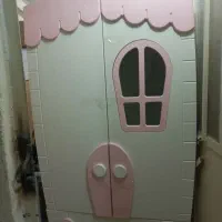 تخت وکمدنوجوان|تخت و سرویس خواب|سمنان, |دیوار