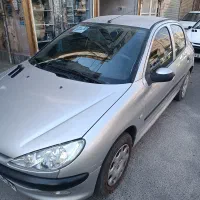 206تیپ ۲ مدل ۸۵