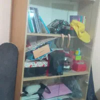 کمد کتاب