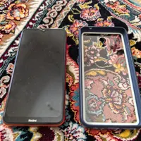 شیائومی Redmi 8A با حافظهٔ ۳۲ گیگابایت|موبایل|تهران, زرکش|دیوار