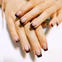 مدل برای ناخن|خدمات آرایشگری و زیبایی|کرج, عظیمیه|دیوار