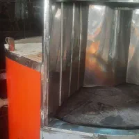 فروش گردون نون و شیرمال و خمیر پهن کن|فروشگاه و مغازه|تهران, جهاد|دیوار