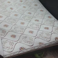 تخت دونفره با تشک وروتختی قیمت توافقی|تخت و سرویس خواب|نجفآباد, کهریزسنگ|دیوار