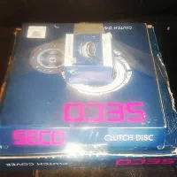 فروش ویژه دیسک صفحه خودروهای سایپا ایرانخودرو|قطعات یدکی و لوازم جانبی|کرج, شاهینویلا|دیوار