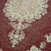 دوتخته فرش ۱۲متری|فرش|کلاله, |دیوار