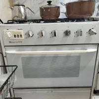 گاز|اجاق گاز و لوازم برقی پخت‌وپز|مشهد, نیزه|دیوار