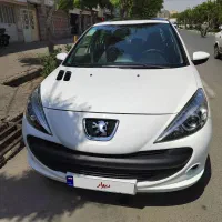 پژو 207 پانا مدل 1401