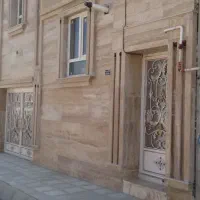 ویلایی نوساز کلیدنخورده گلپایگان شهرک الوند