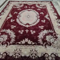 قالی دوازده متری